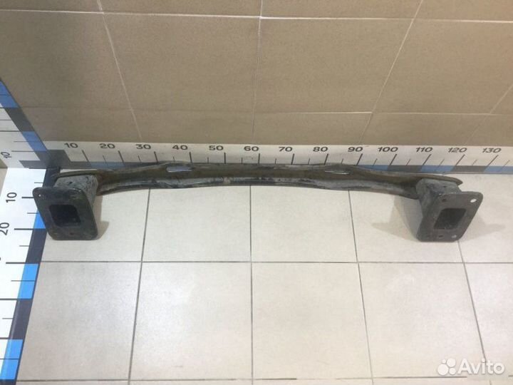 Усилитель бампера заднего Bmw X5 E70 2007-2013