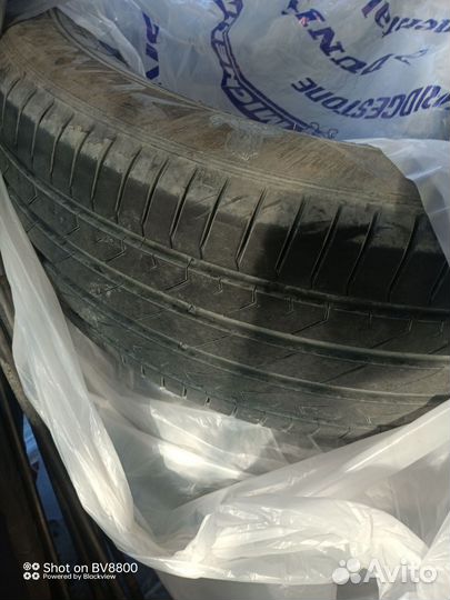 Sentury LS988 225/55 R18 98V