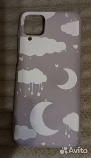 Чехол Samsung A 12, брелок, чехлы на AirPods