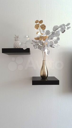 2-к. квартира, 50 м², 2/5 эт.