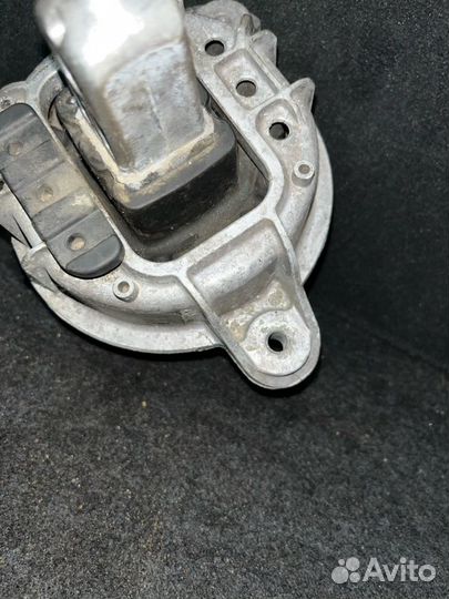 Подушка двигателя левая Bmw 5-Series F10 N52B30A