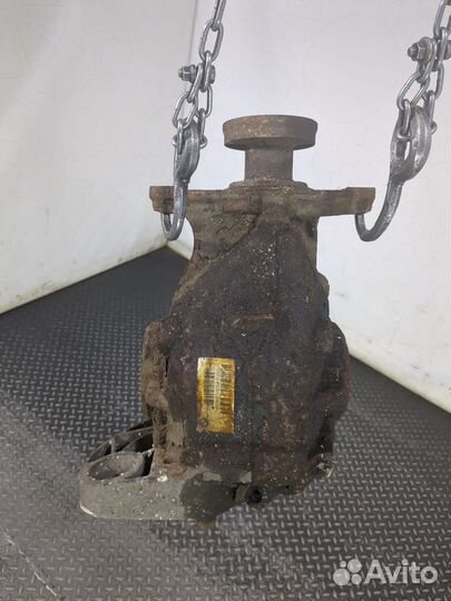 Редуктор моста BMW 5 E60, 2008