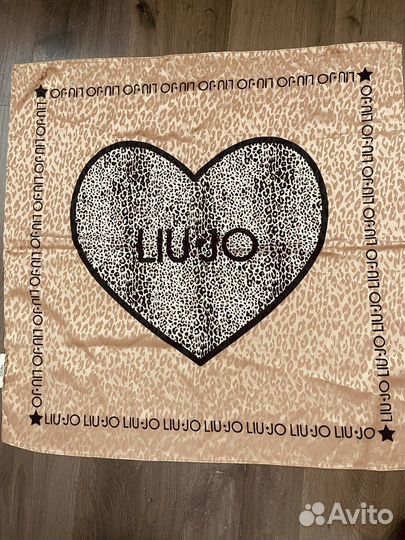 Платок Liu jo
