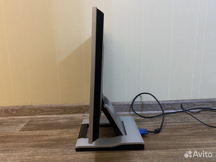 Монитор Samsung syncmaster 172s