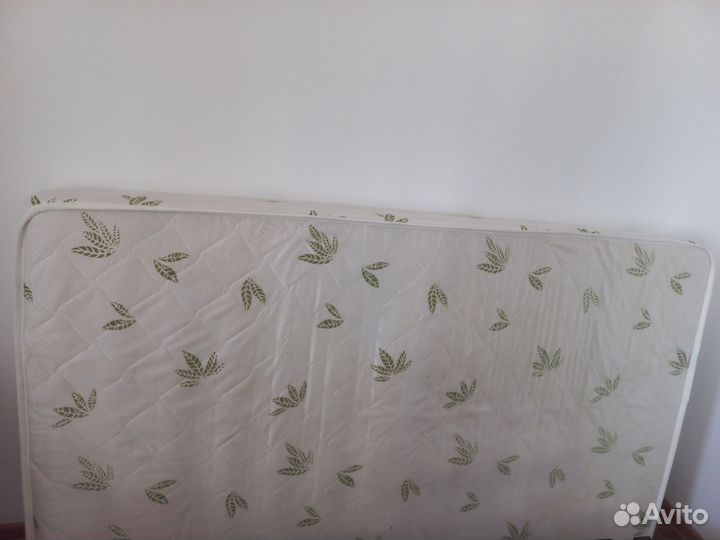 Матрас 120 200