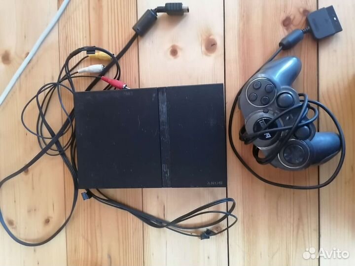 Sony PS2
