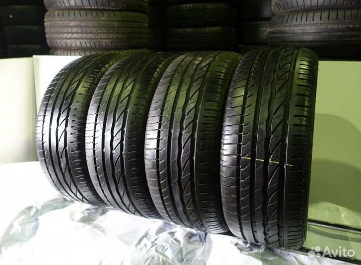 Bridgestone Turanza ER300 215/55 R16
