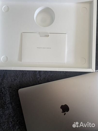 Apple MacBook Pro 13 2020 m1 8 256gb