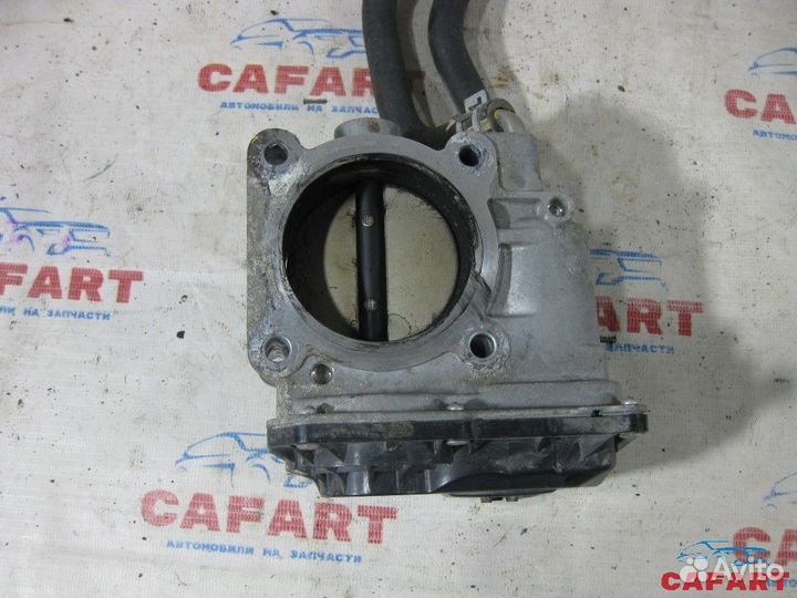 Дроссельная заслонка toyota Hilux Pick Up TGN26 2t