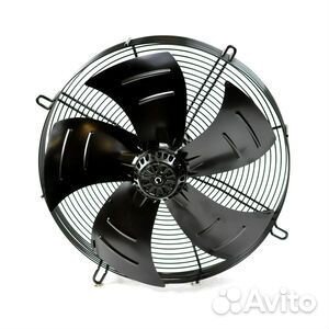 Вентилятор в сборе YWF4E-350S