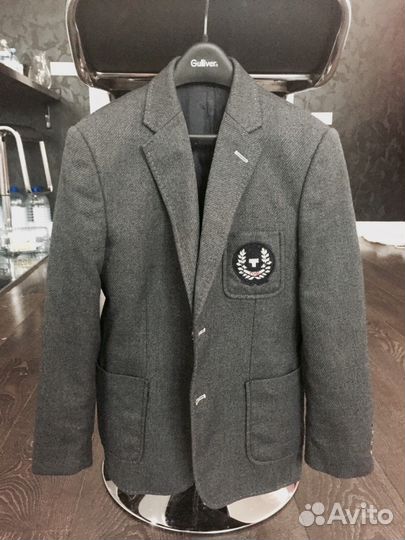 Школьный костюм tugi