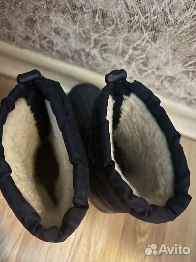 Резиновые сапоги 25 26 размер