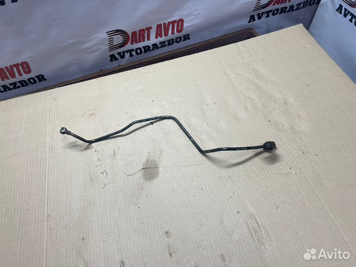 Трубка гидроподвески LX 450 570