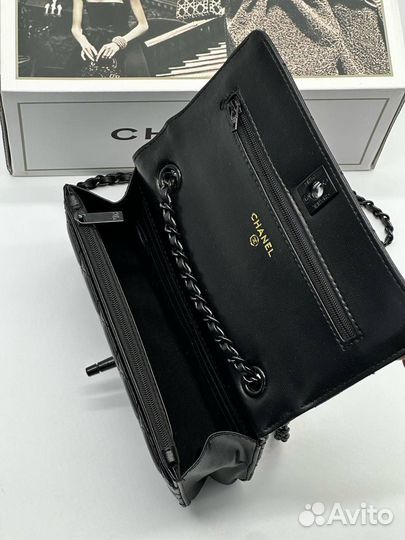 Сумка chanel
