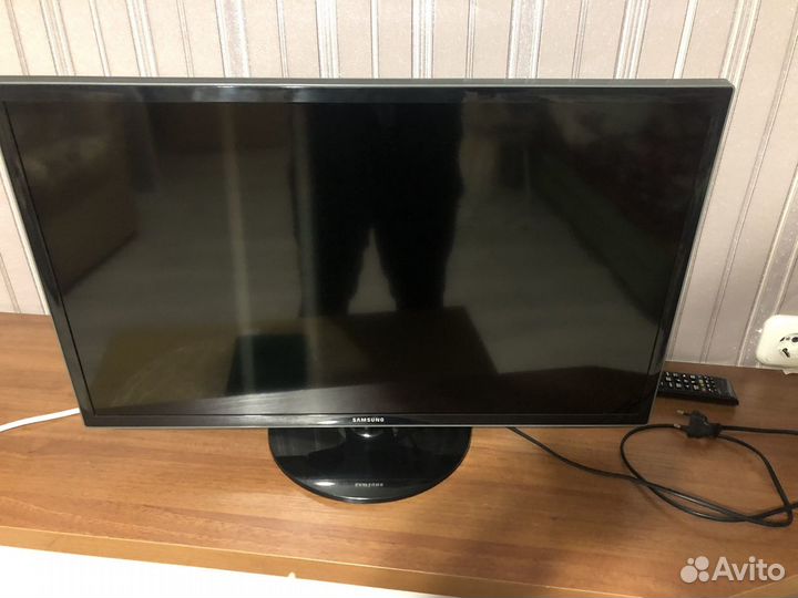 Телевизор samsung