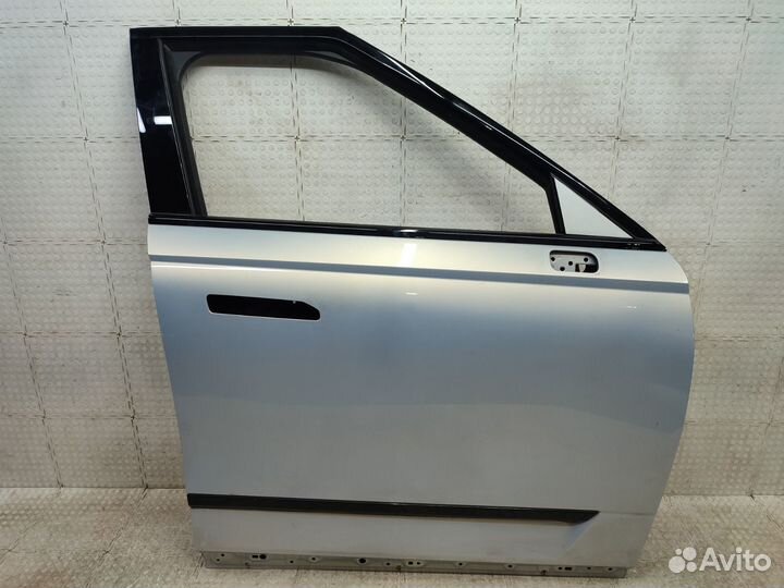 Дверь передняя правая Jaecoo J7 sqrf4J16C 2023