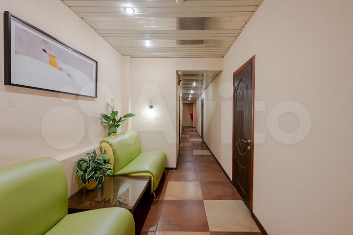 Свободного назначения, 345 м²