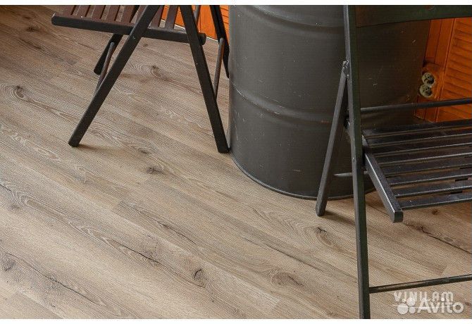 Кварцвиниловый ламинат Damy floor