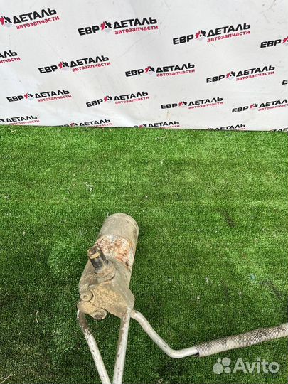 Трубка кондиционера BMW 320 E46