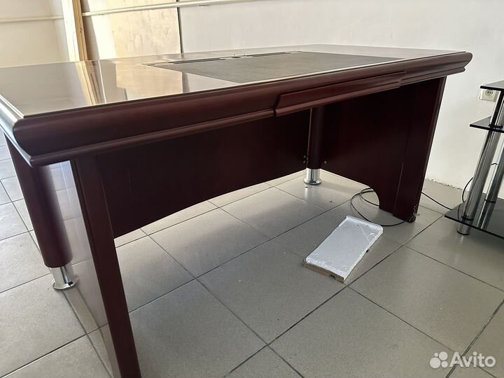 Рабочий стол