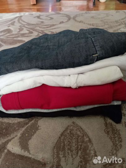 Женская одежда пакетом 46-48