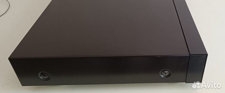 Тюнер Technics ST-610L