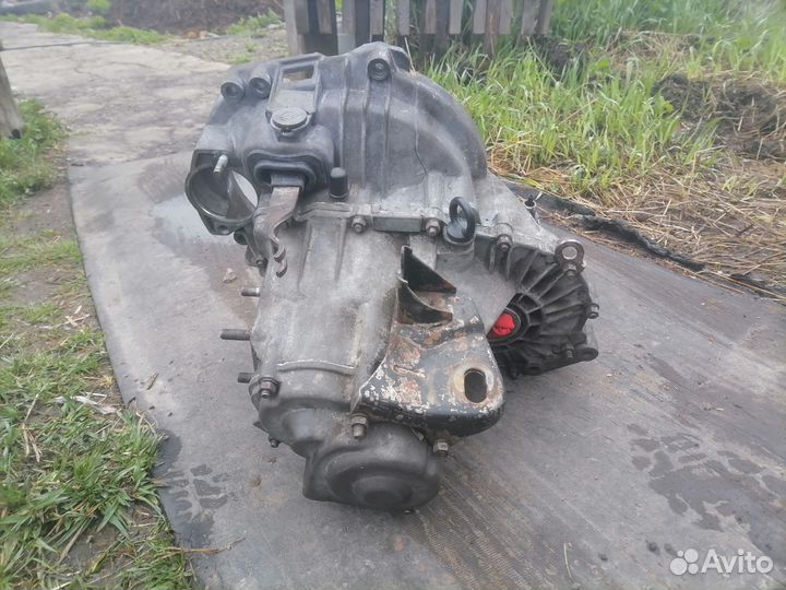 Кпп коробка передач на ваз 2110.2112.приора 2170