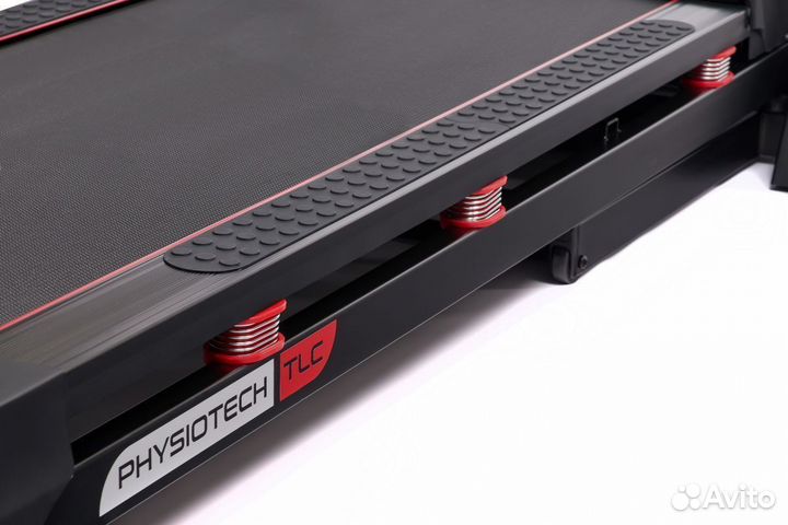 Беговая дорожка Titanium TLC