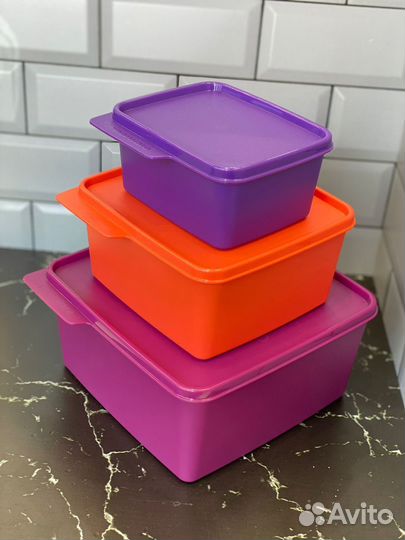 Контейнеры Каскад