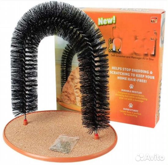 Когтеточка