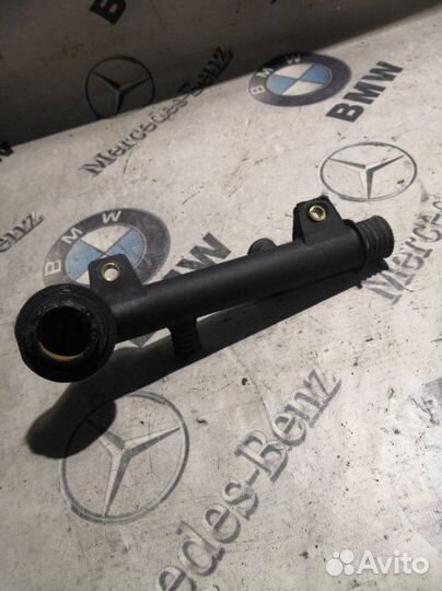 Трубка охлаждения Bmw 3-Series E30 M40B16