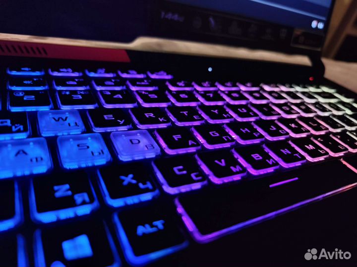 Asus ROG Strix G513 16Gb