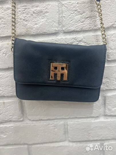 Сумка tommy hilfiger