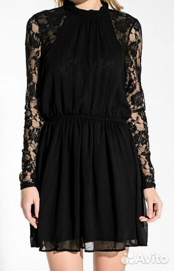 Платье Vero Moda