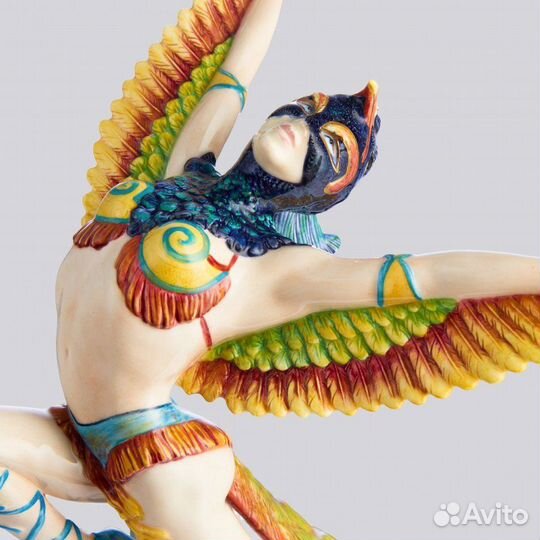 Фигурка Карнавальная коллекция Рио