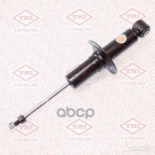 Амортизатор subaru legacy/outback 03