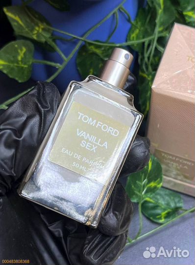 Tom Ford Vanilla Sex (Арт.32601)