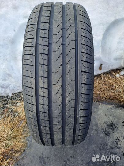 Pirelli Scorpion Verde 225/55 R18 98V