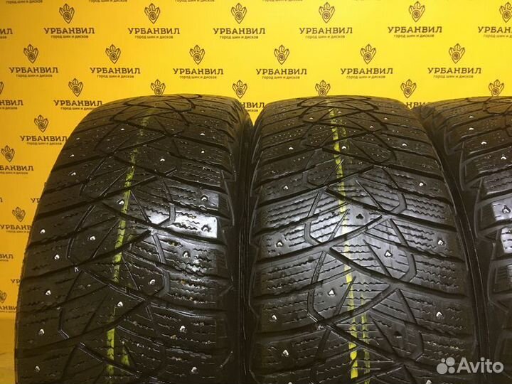 Dunlop Ice Touch 205/55 R16 94T