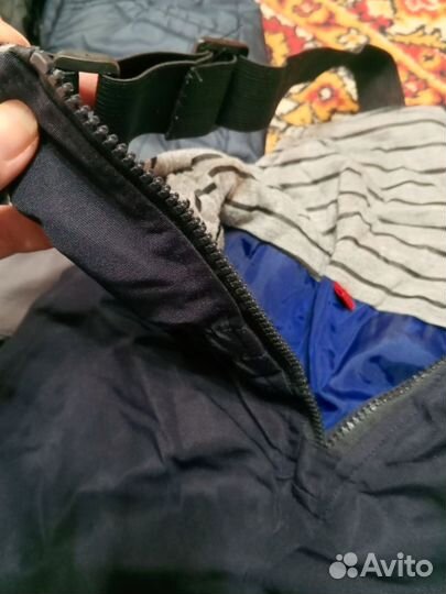 Демисезонный костюм для мальчика