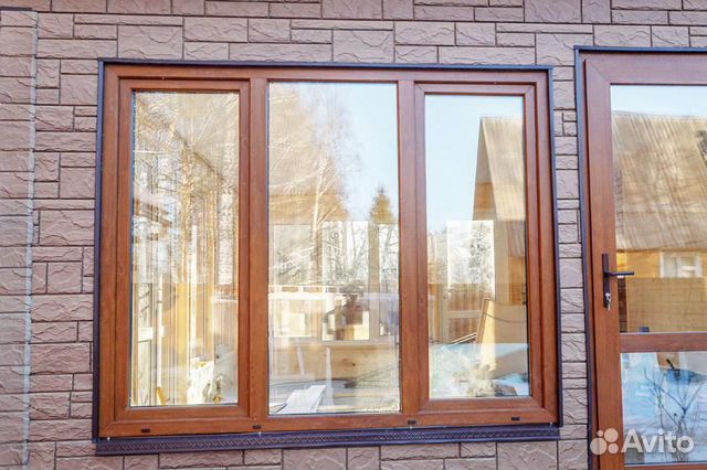 Пластиковые окна от производителя