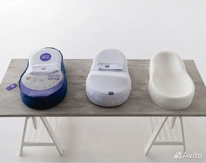 Кокон для новорожденных