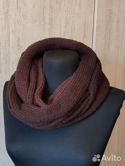 Шапки, шарфы