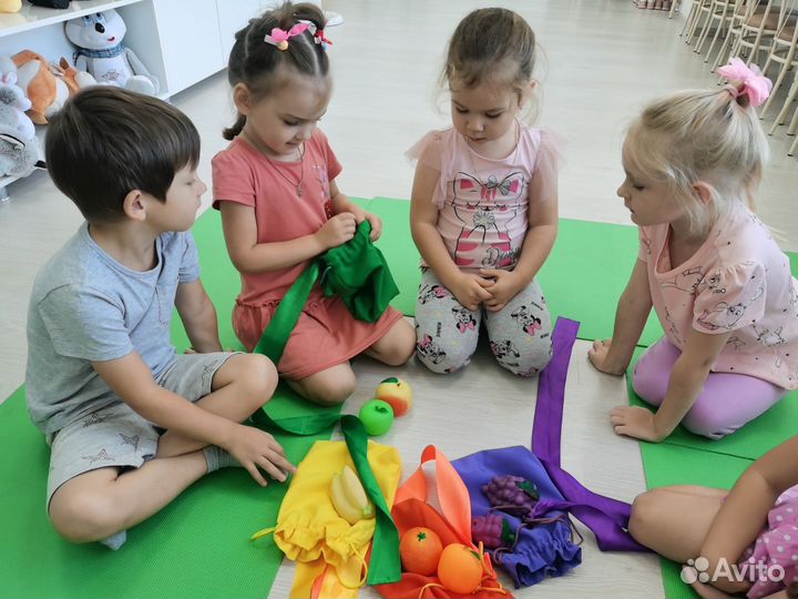 Частный детский сад Сказка и даже больше