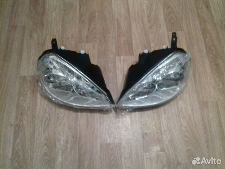 Фара лада 2170 приора новая