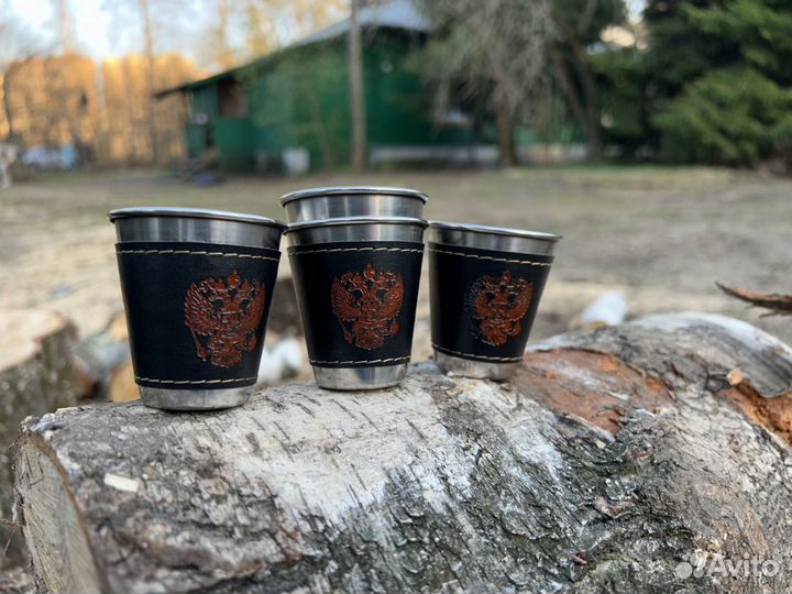 Шашлычный набор