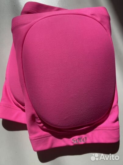 Наколенники для художественной гимнастики