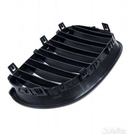 Решетка Радиатора ноздри Bmw f30