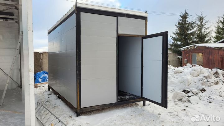 Разнорабочий