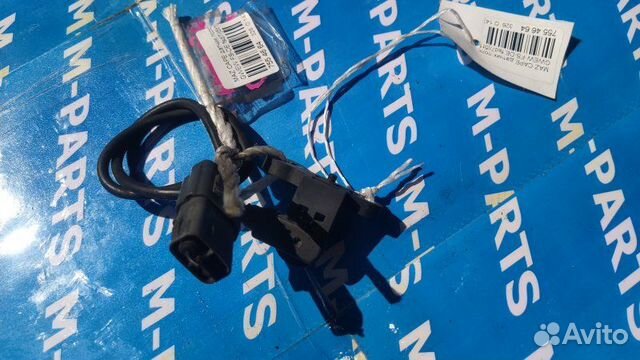 Датчик положения распредвала Mazda Capella gwew